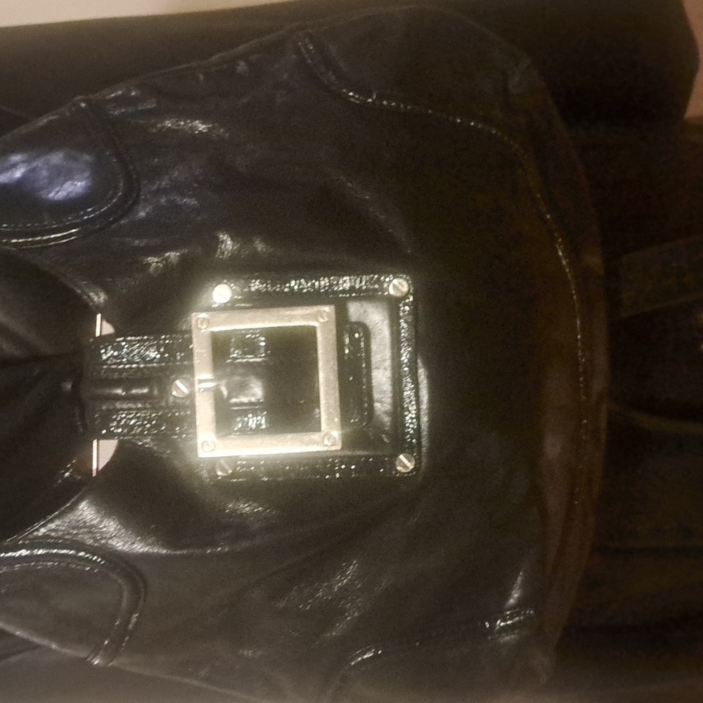 Closet clearance